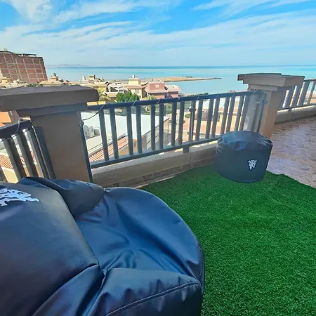 Turtles Beach Resort Ed Apartment