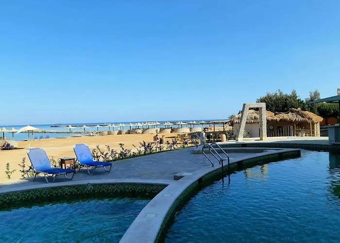 Turtles Ed Seaview Apartman *