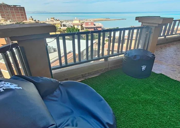 Apartman Turtles Ed Seaview Gurdaka