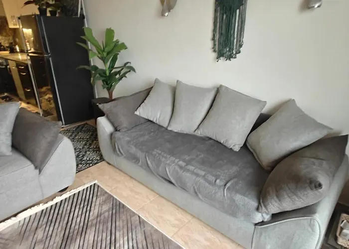 Apartman Turtles Ed Seaview